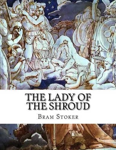 The Lady of the Shroud