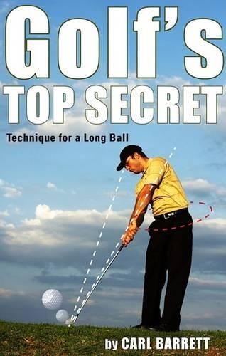 Golf's Top Secret