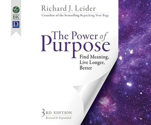 The Power of Purpose