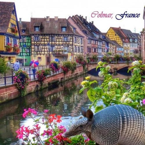 Colmar, France