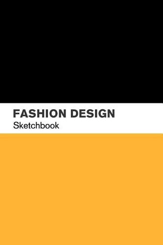 Fashion Design Sketchbook