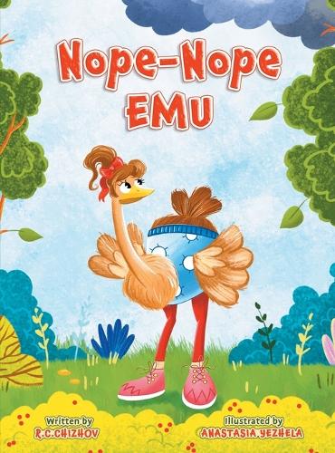 Book Cover