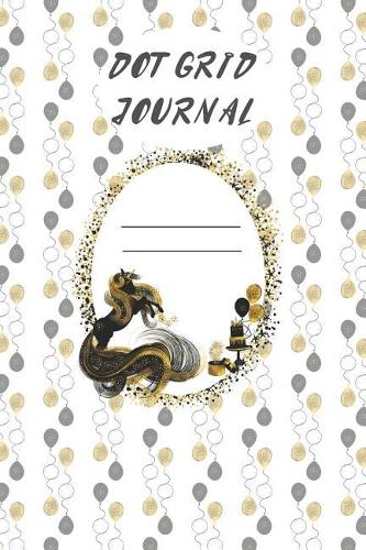 Dot Grid Journal