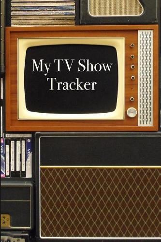 My TV Show Tracker