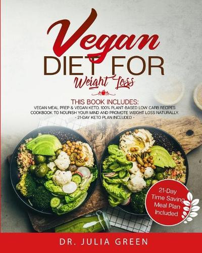 Vegan Diet for Weight Loss