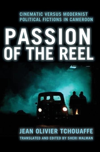 Passion of the Reel