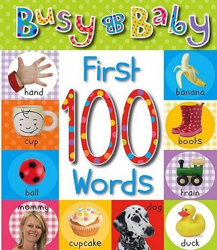 First 100 Words