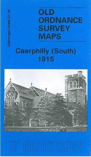 Caerphilly (South) 1915