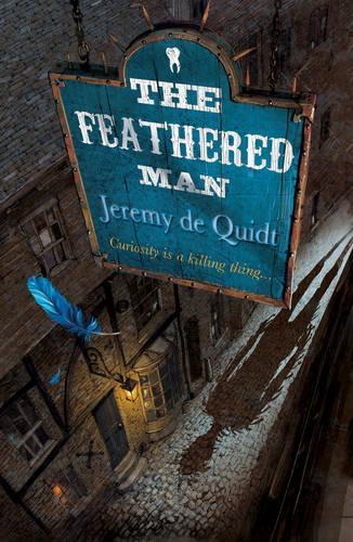 The Feathered Man