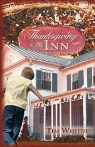 Thanksgiving at the Inn