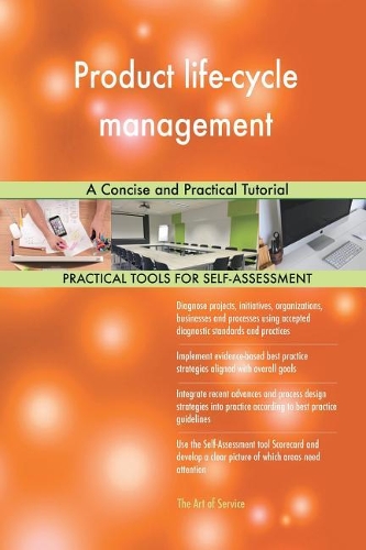 Product Life-Cycle Management; A Concise and Practical Tutorial