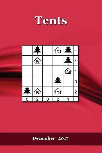 Tents: December 2017