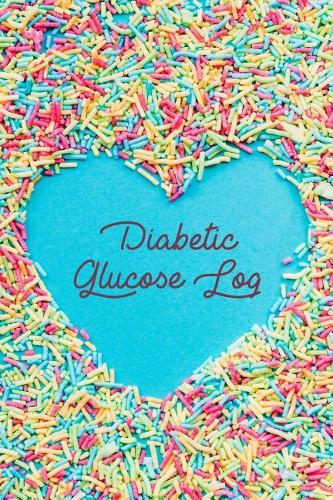 Diabetic Glucose Log