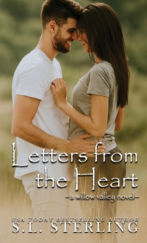 Letter from the Heart: (3 Willow Valley)
