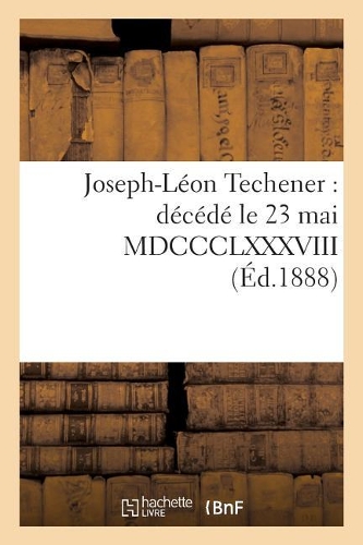 Joseph-Léon Techener