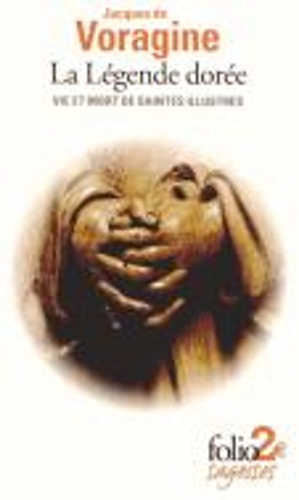 La legende doree