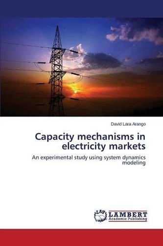 Capacity mechanisms in electricity markets