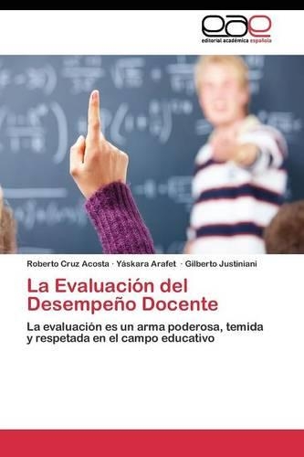 La Evaluación del Desempeño Docente