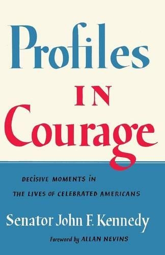 Profiles in Courage