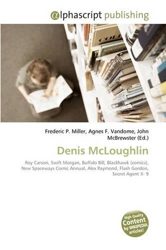 Denis McLoughlin