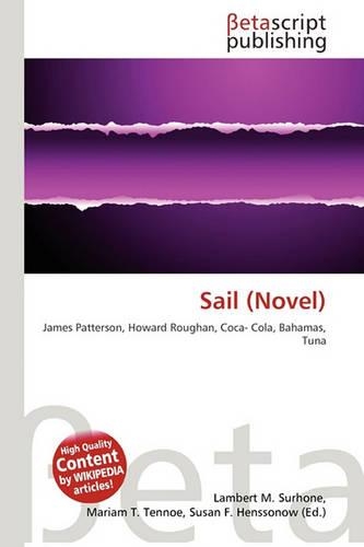 Sail (Novel)