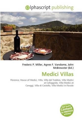 Medici Villas