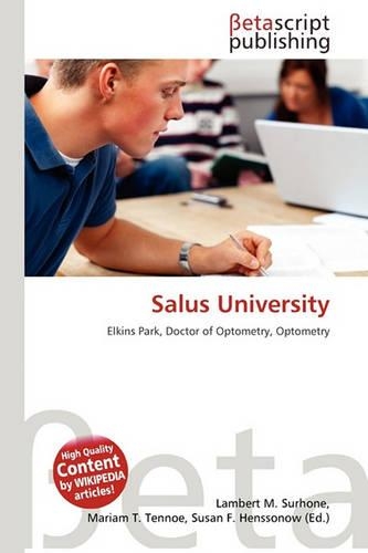 Salus University