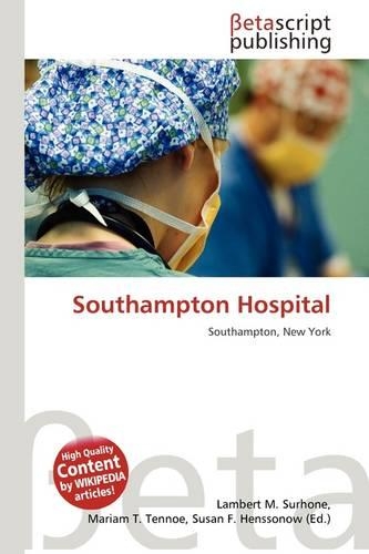 Southampton Hospital