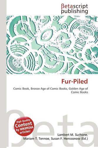 Fur-Piled