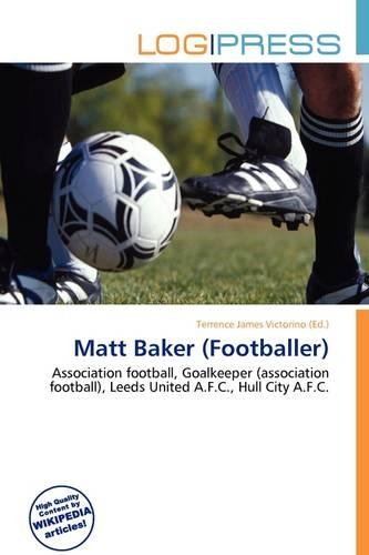 Matt Baker (Footballer)