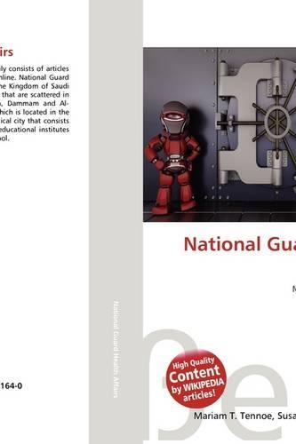 National Guard Health Affairs
