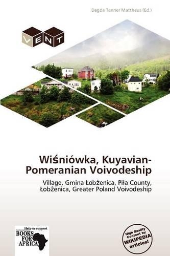 Wi Ni Wka, Kuyavian-Pomeranian Voivodeship