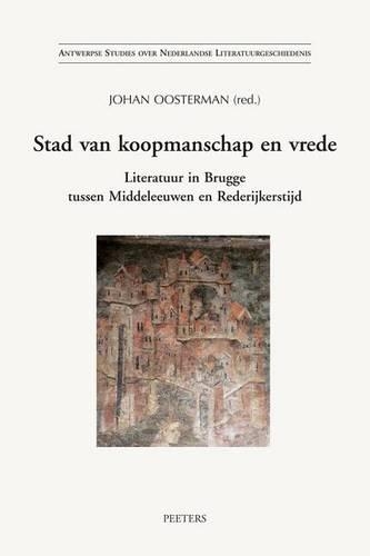 Stad Van Koopmanschap En Vrede