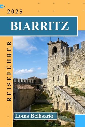 Biarritz Reiseführer