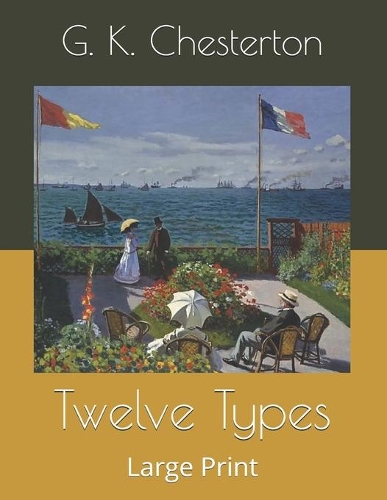Twelve Types