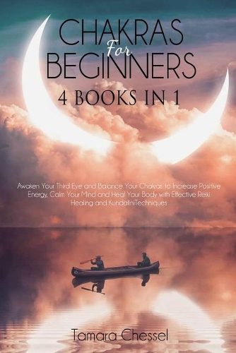 Chakras for Beginners