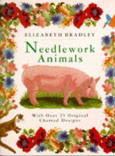 Needlework Animals
