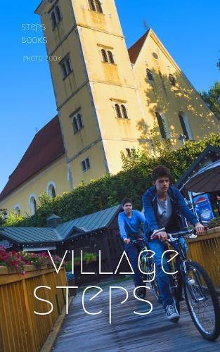 Village Steps