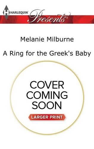 A Ring for the Greek's Baby