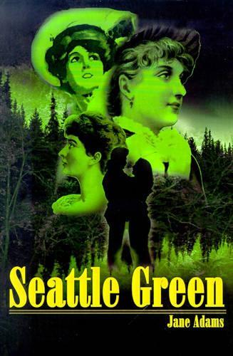 Seattle Green: (English)
