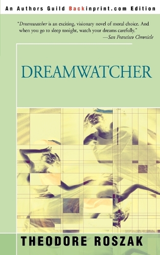 Dreamwatcher: (English)