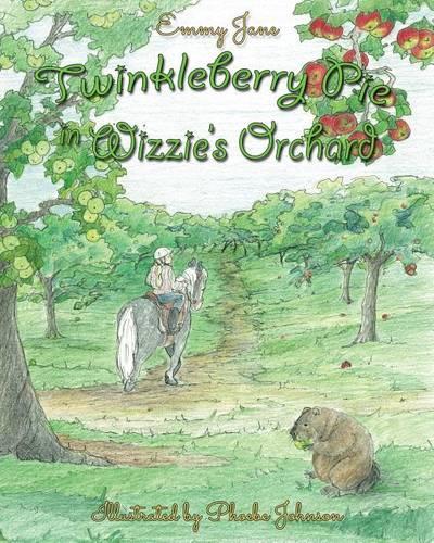 Twinkleberry Pie in Wizzies Orchard