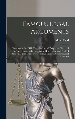 Famous Legal Arguments