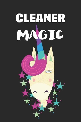 Cleaner Magic