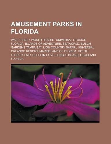 Amusement Parks in Florida