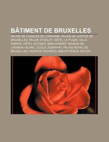 Batiment de Bruxelles