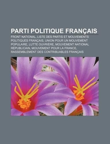 Parti Politique Francais