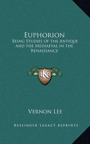 Euphorion