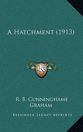 A Hatchment (1913)