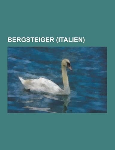 Bergsteiger (Italien)
